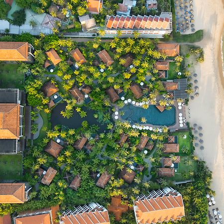 Anantara Mui Ne Resort Buitenkant foto
