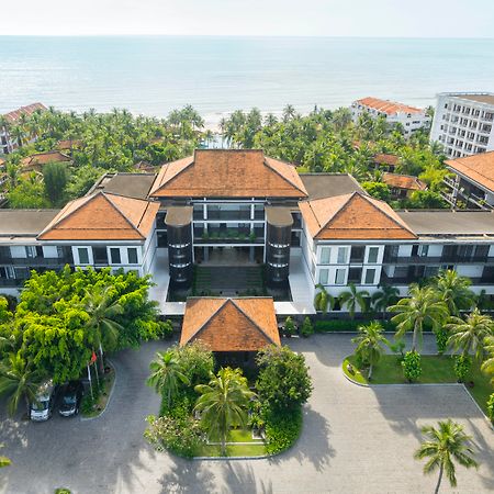 Anantara Mui Ne Resort Buitenkant foto