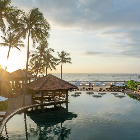 Anantara Mui Ne Resort Buitenkant foto