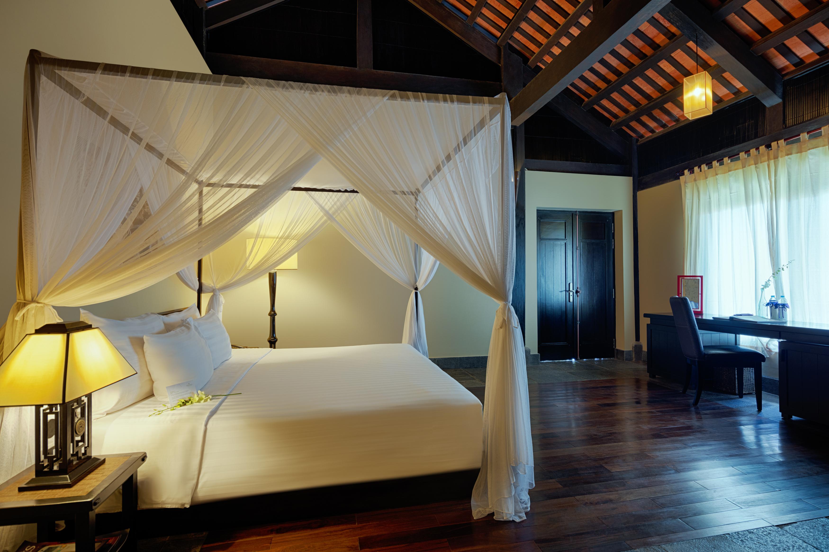 Anantara Mui Ne Resort Buitenkant foto