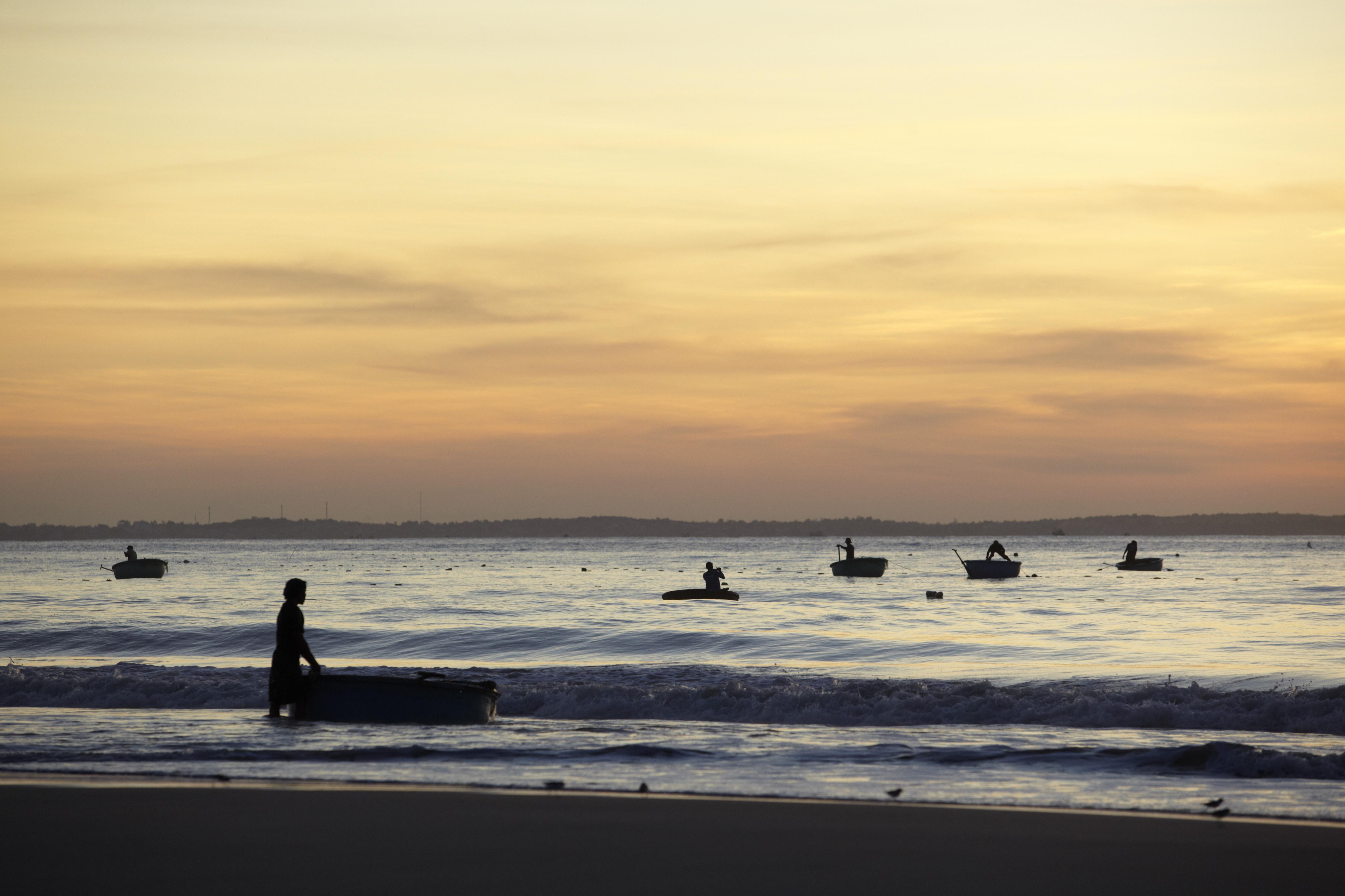 Anantara Mui Ne Resort Buitenkant foto