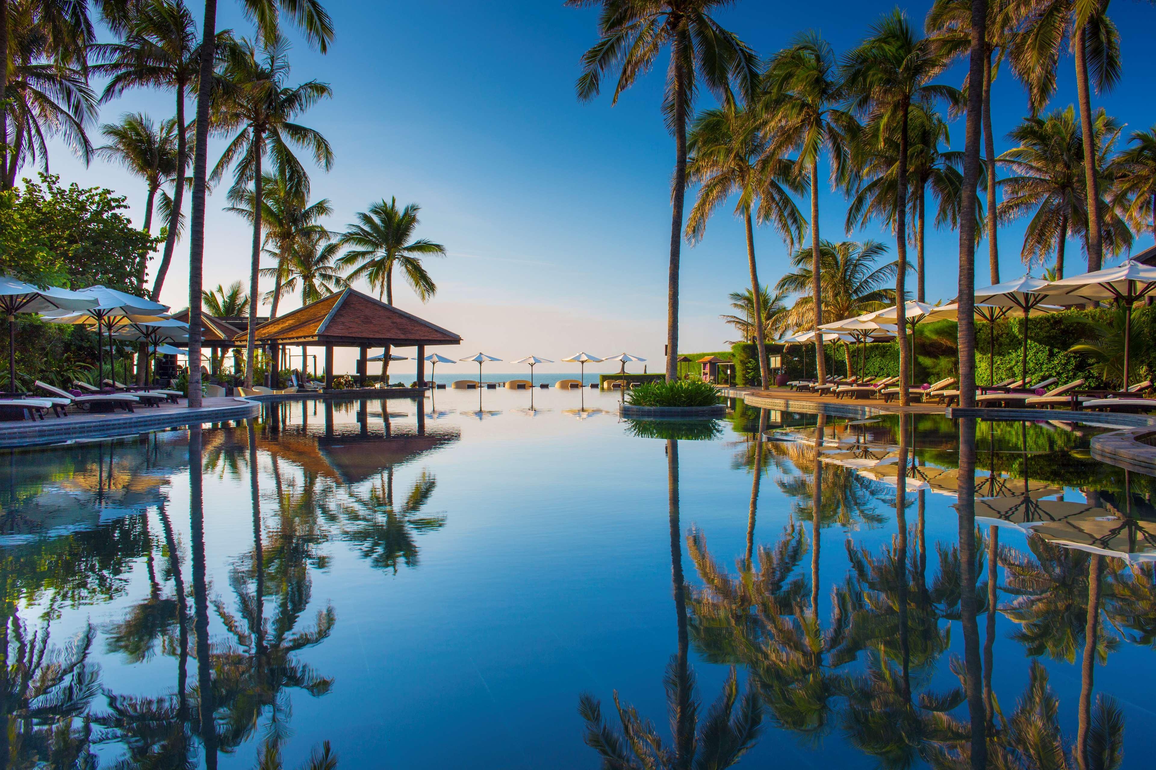 Anantara Mui Ne Resort Buitenkant foto
