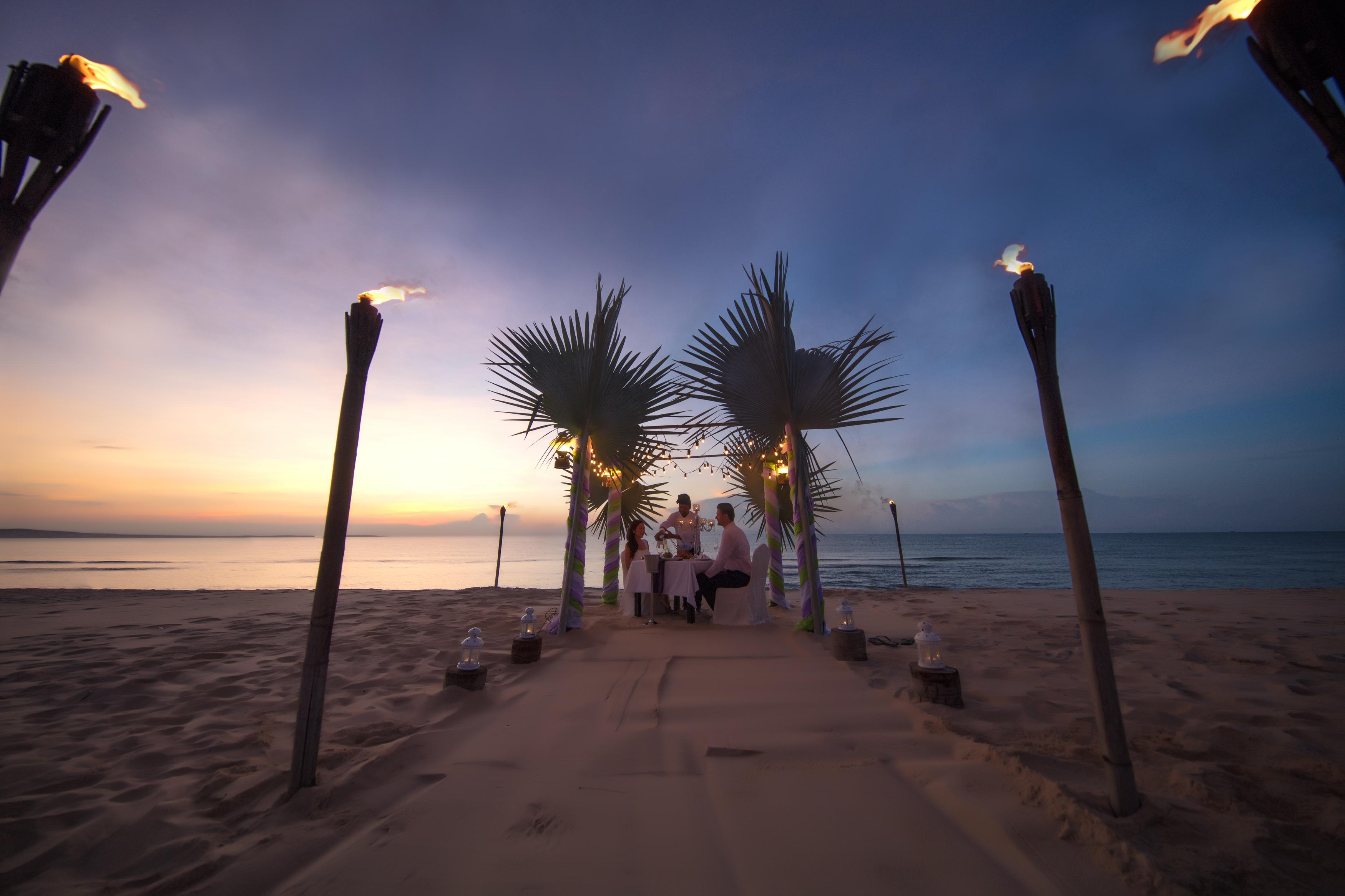Anantara Mui Ne Resort Buitenkant foto