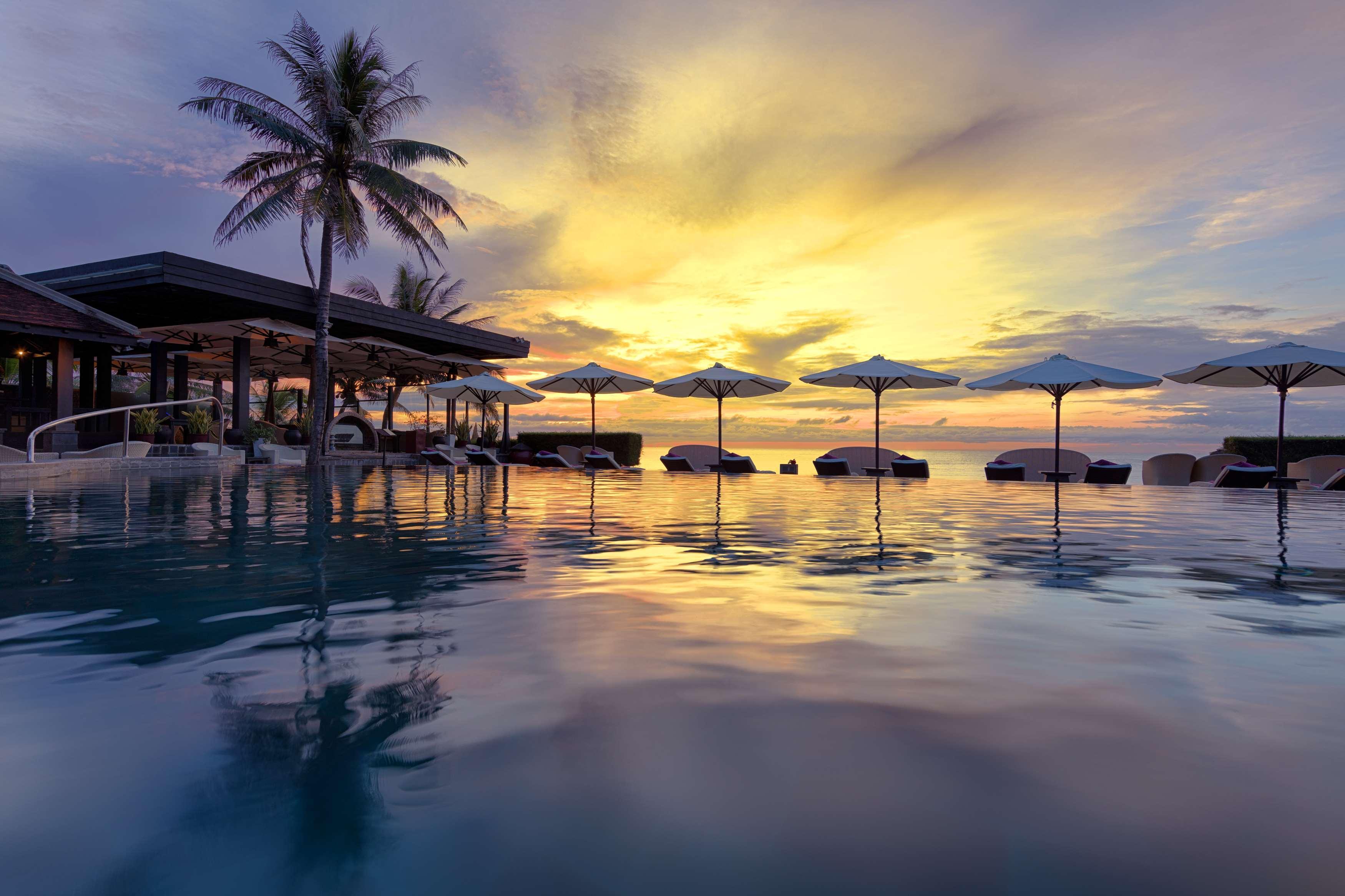 Anantara Mui Ne Resort Buitenkant foto