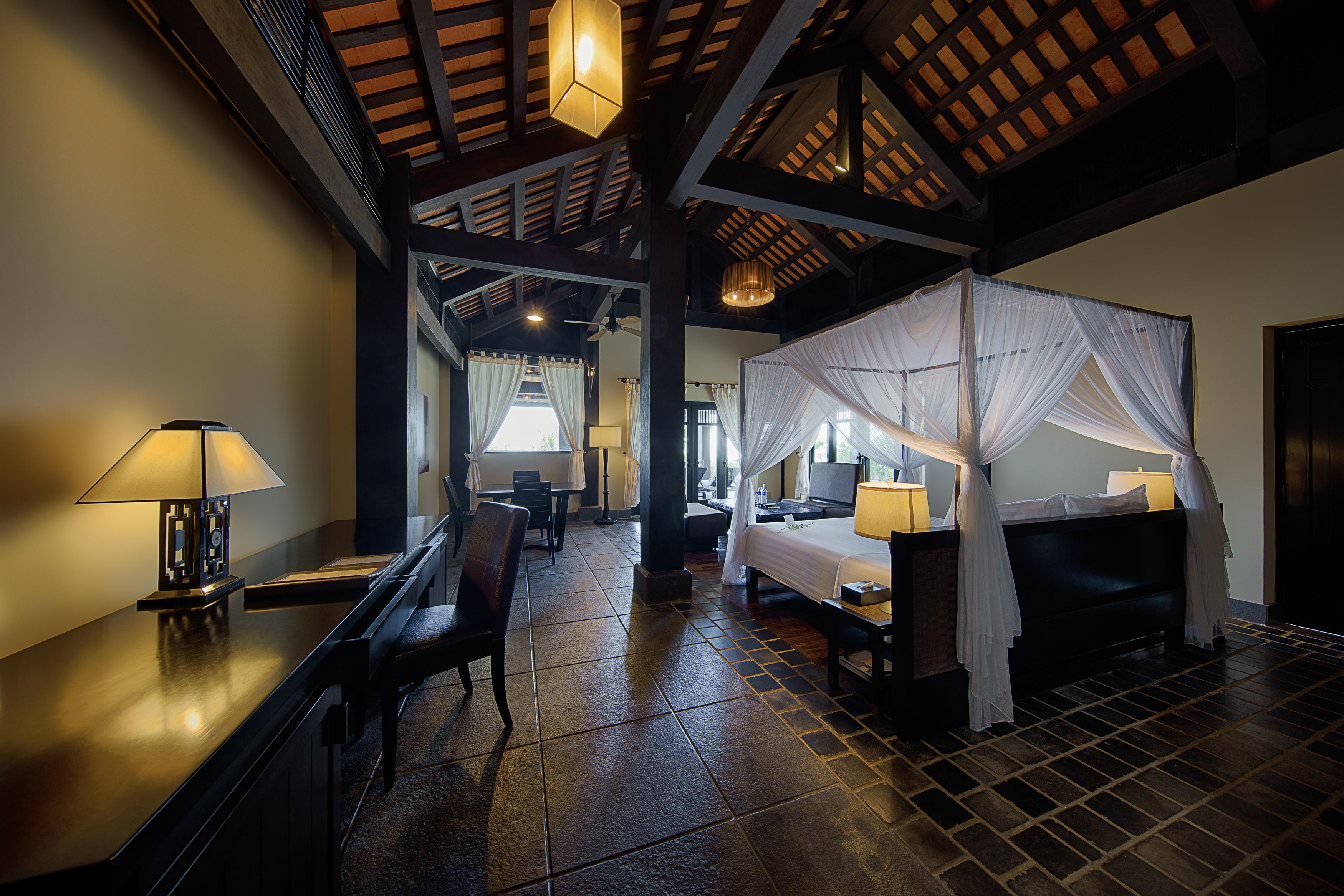 Anantara Mui Ne Resort Buitenkant foto