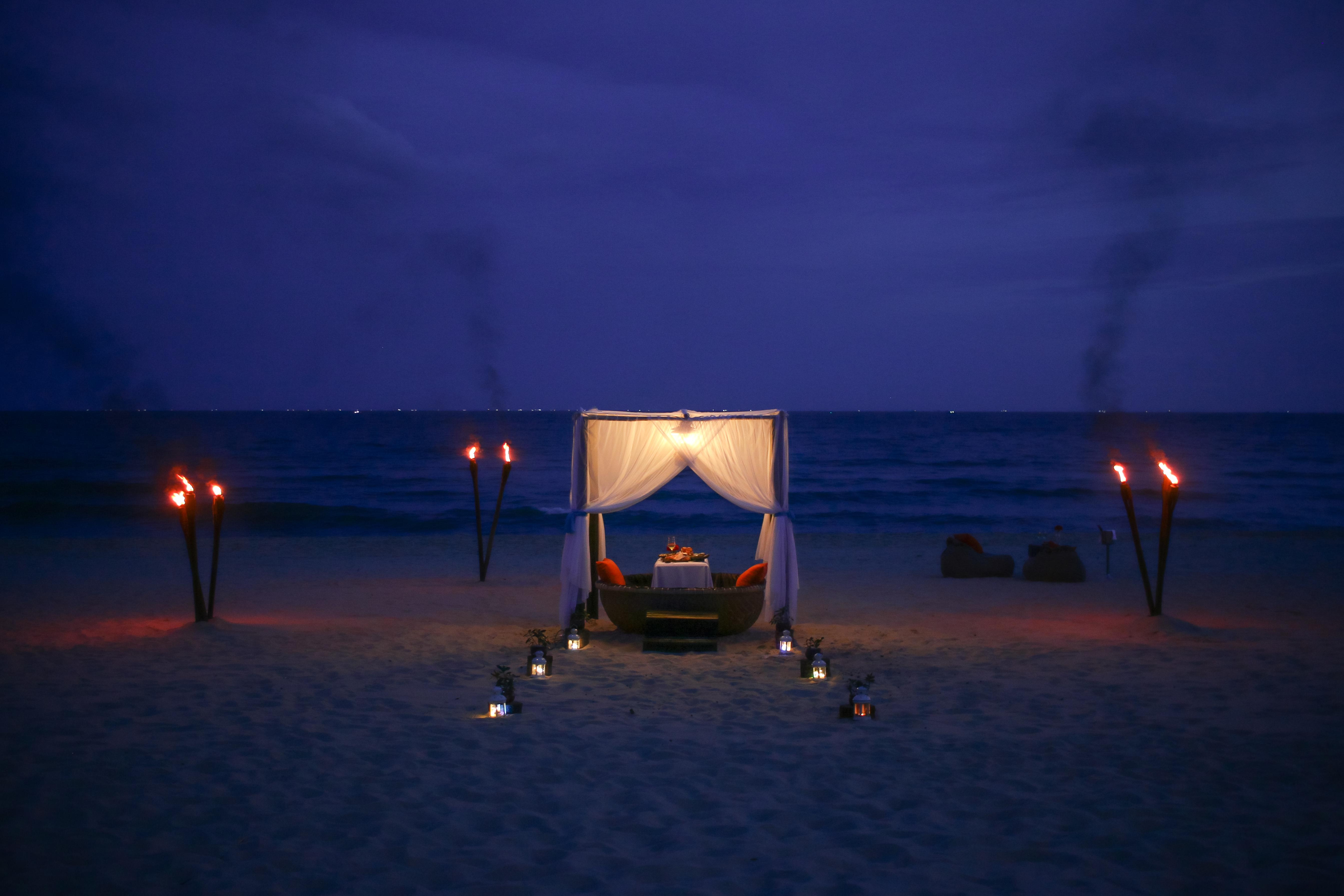 Anantara Mui Ne Resort Buitenkant foto