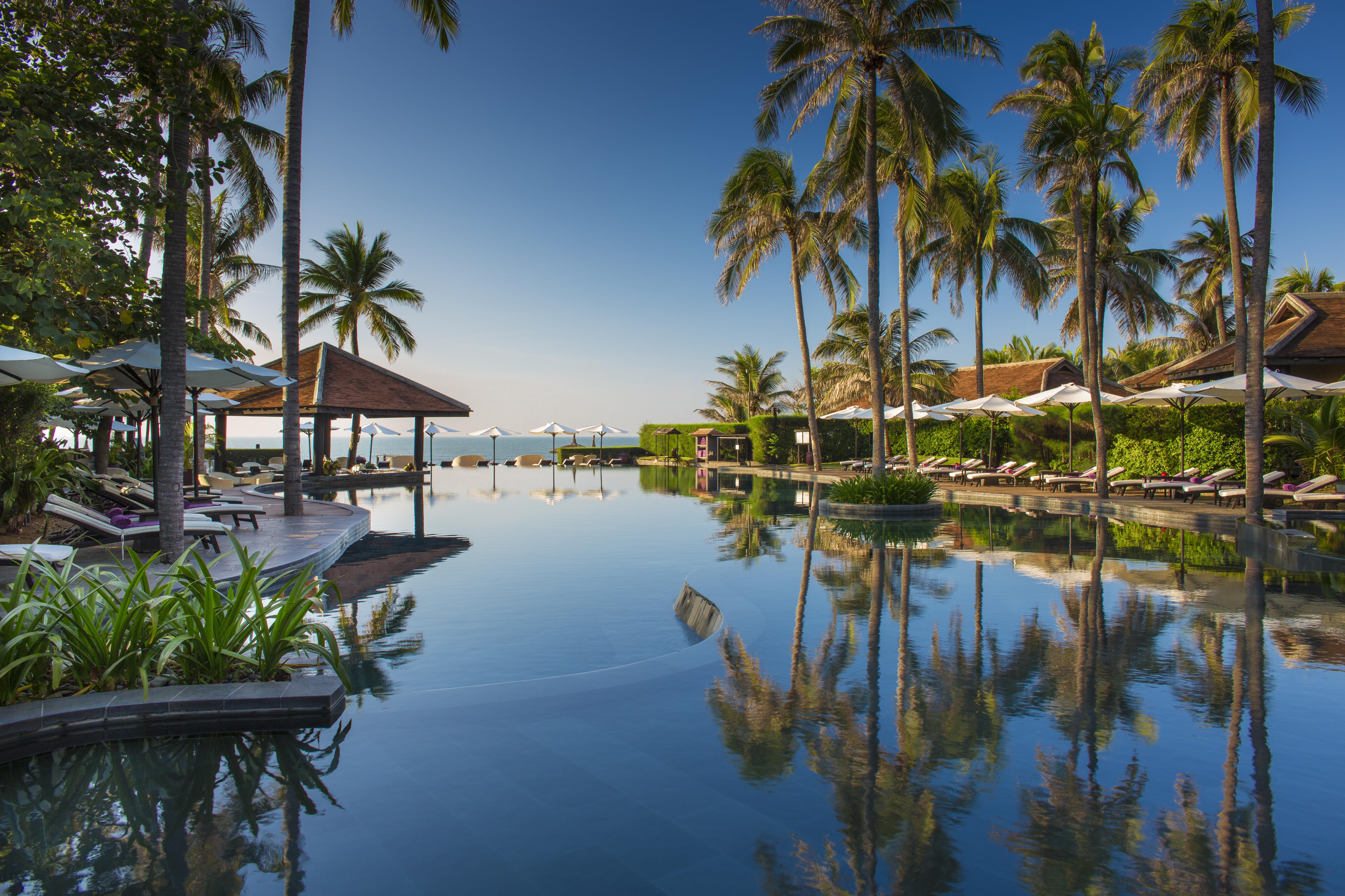 Anantara Mui Ne Resort Buitenkant foto
