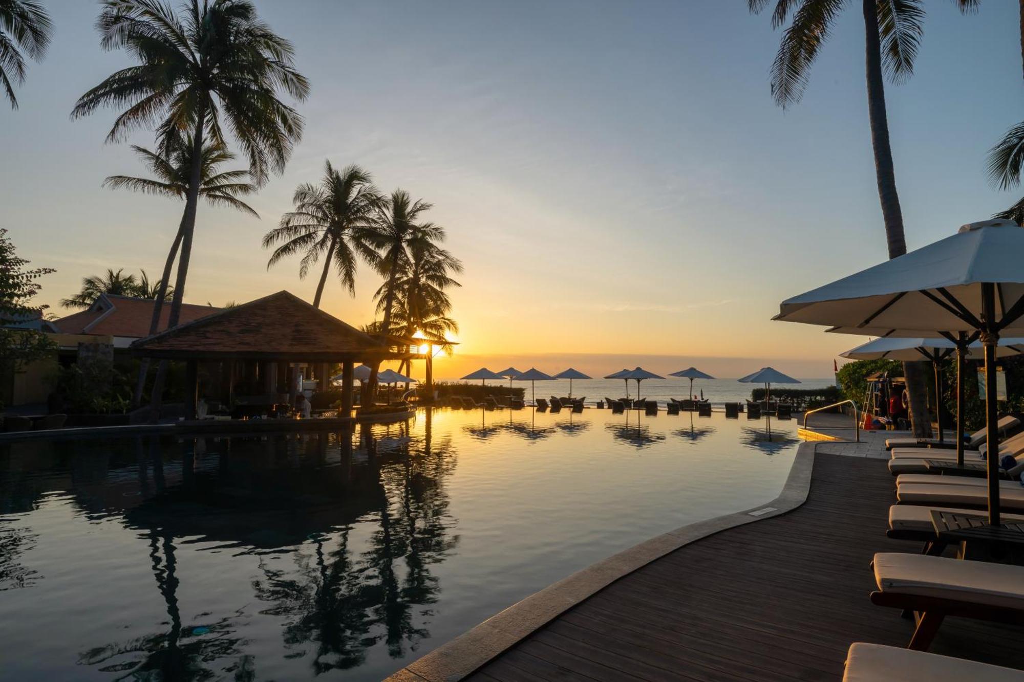Anantara Mui Ne Resort Buitenkant foto
