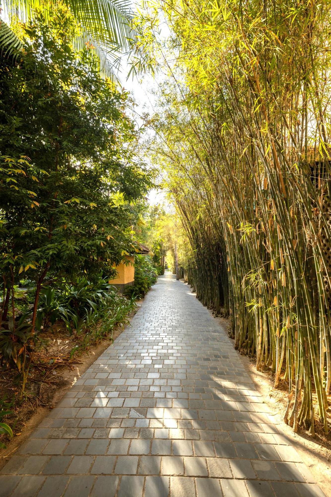 Anantara Mui Ne Resort Buitenkant foto
