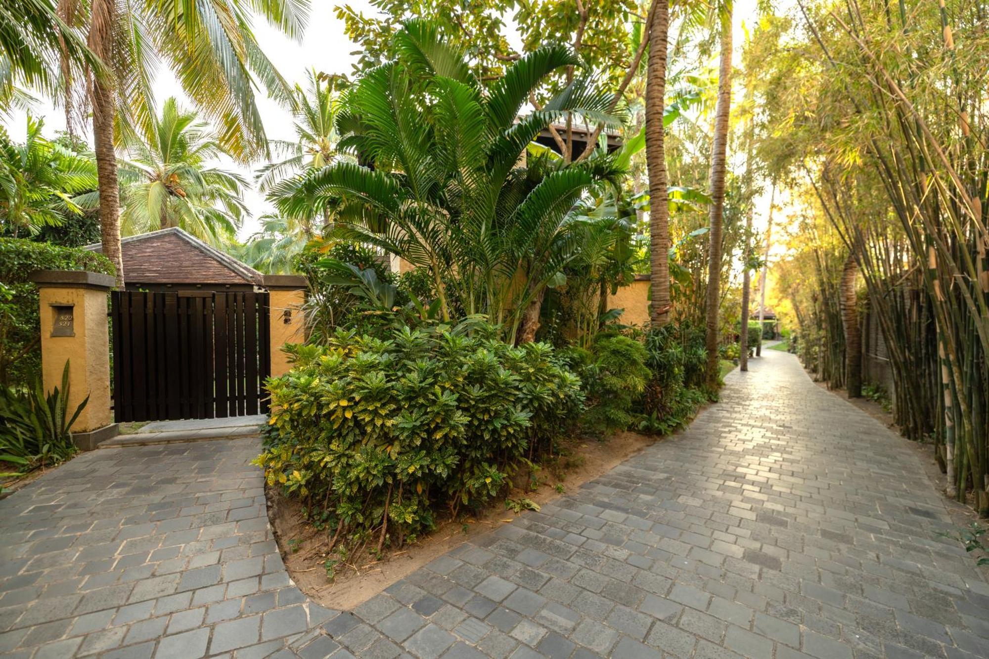 Anantara Mui Ne Resort Buitenkant foto
