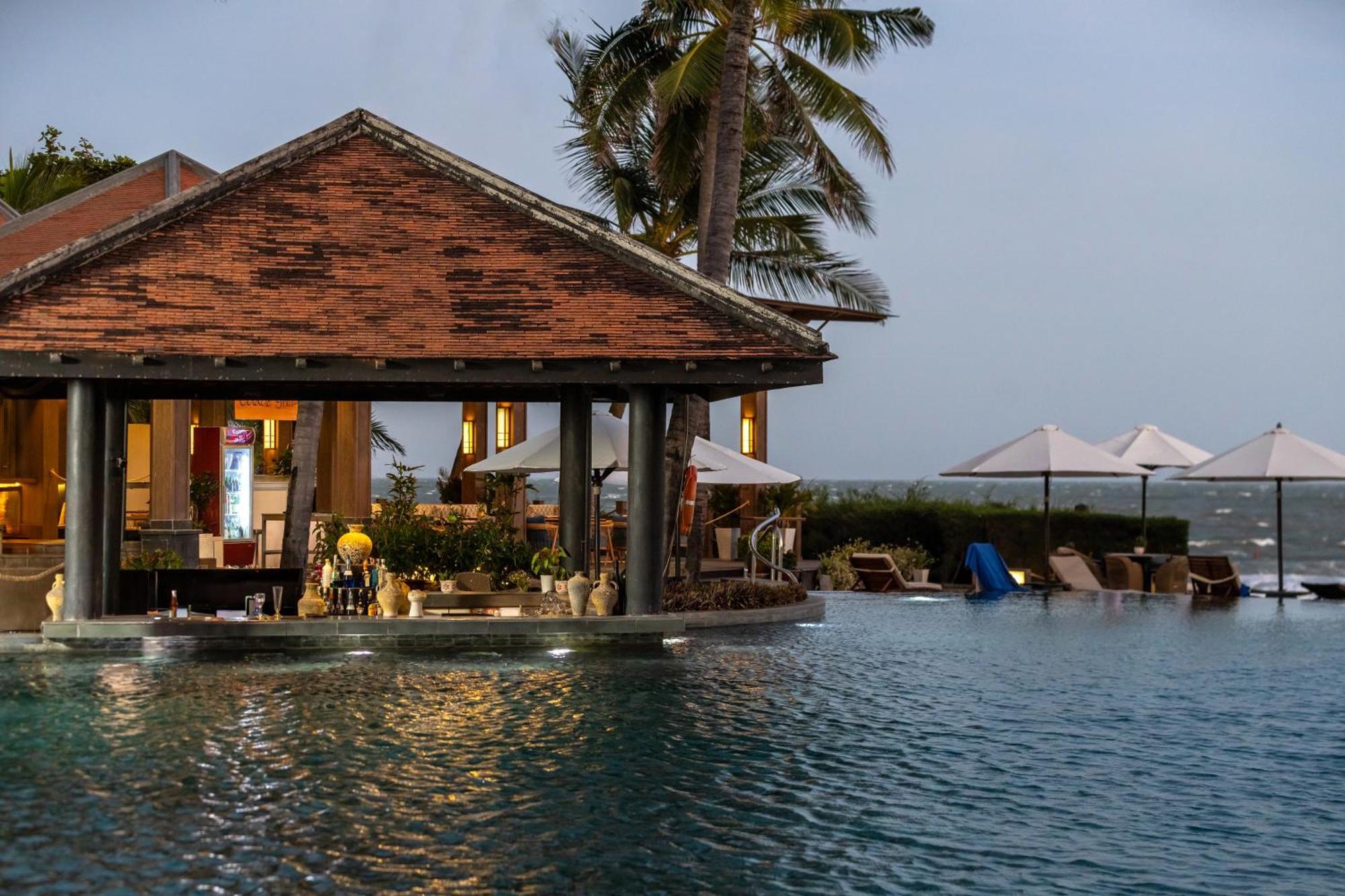 Anantara Mui Ne Resort Buitenkant foto