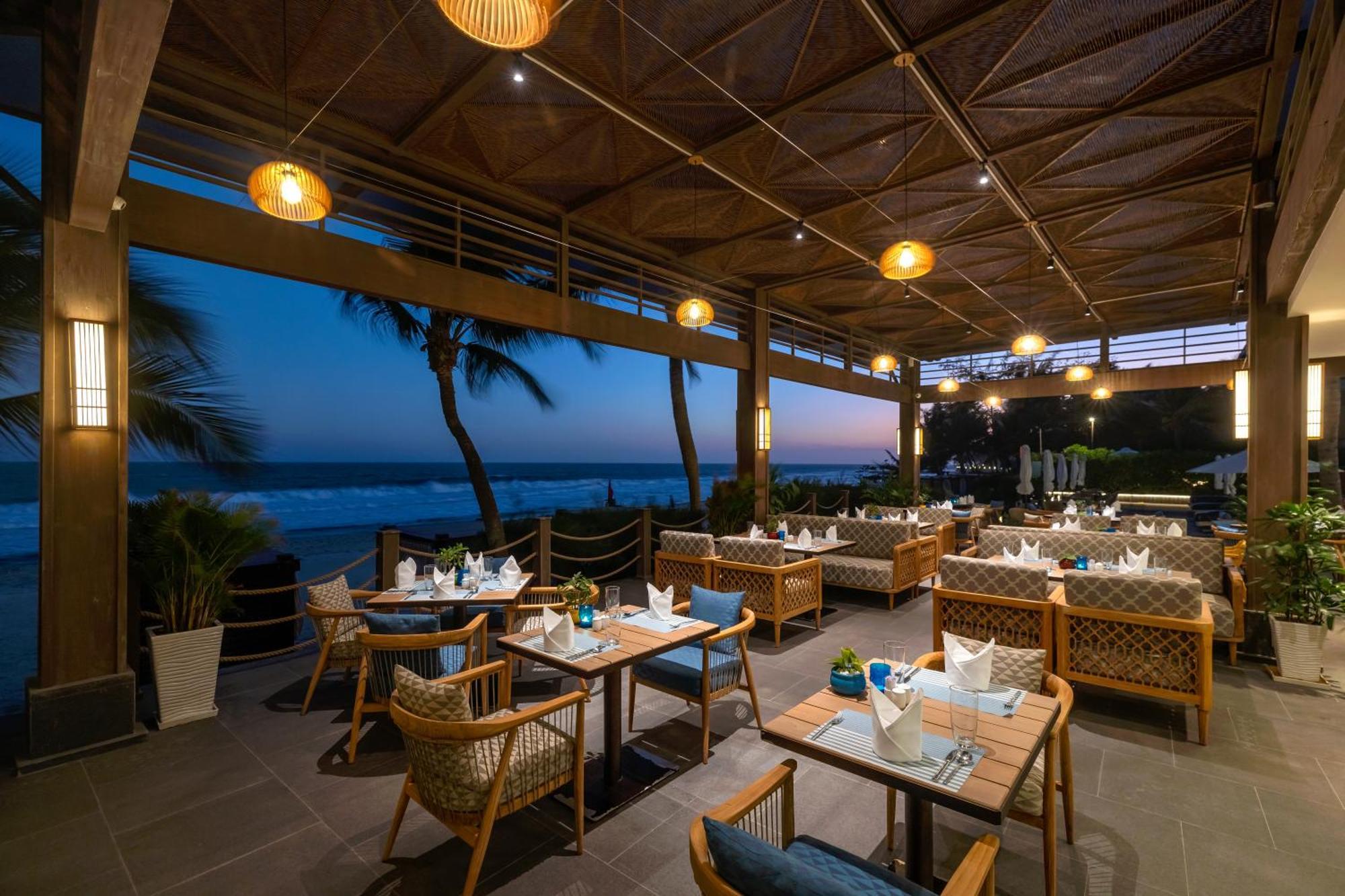 Anantara Mui Ne Resort Buitenkant foto