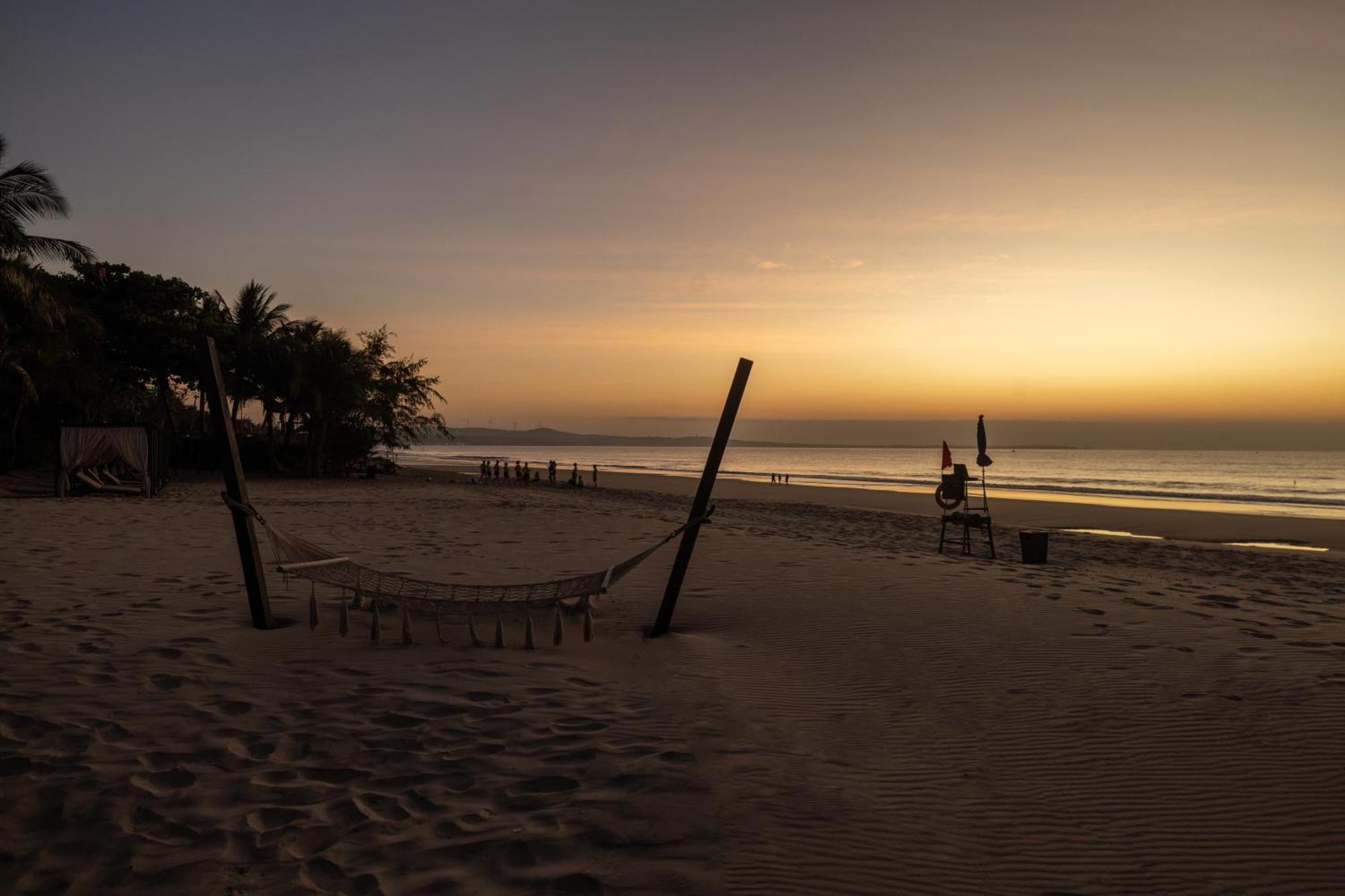 Anantara Mui Ne Resort Buitenkant foto