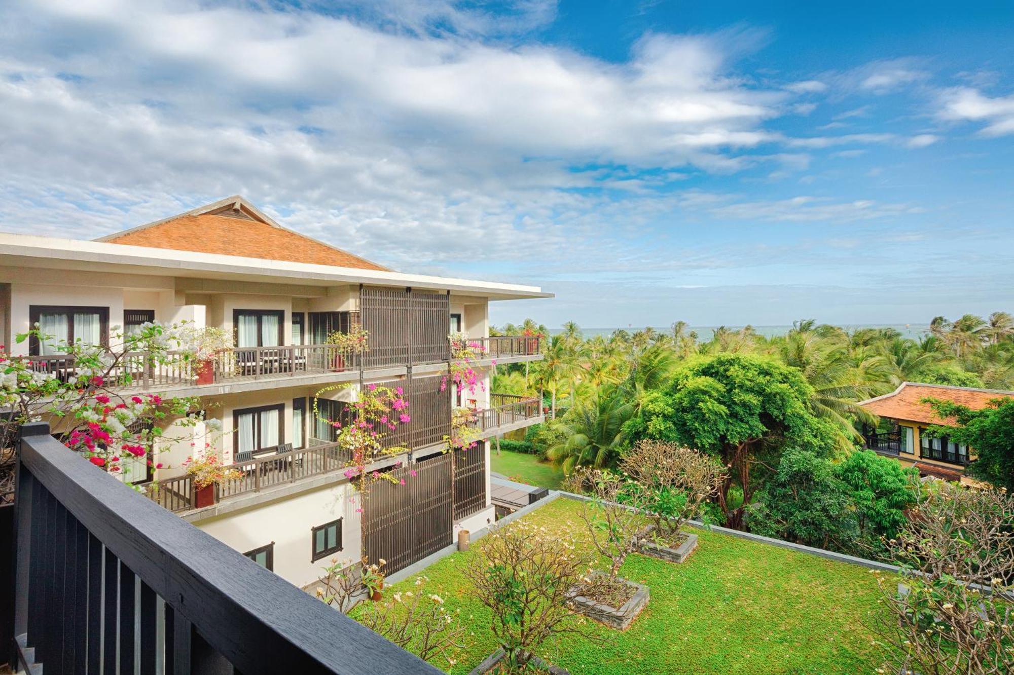 Anantara Mui Ne Resort Buitenkant foto