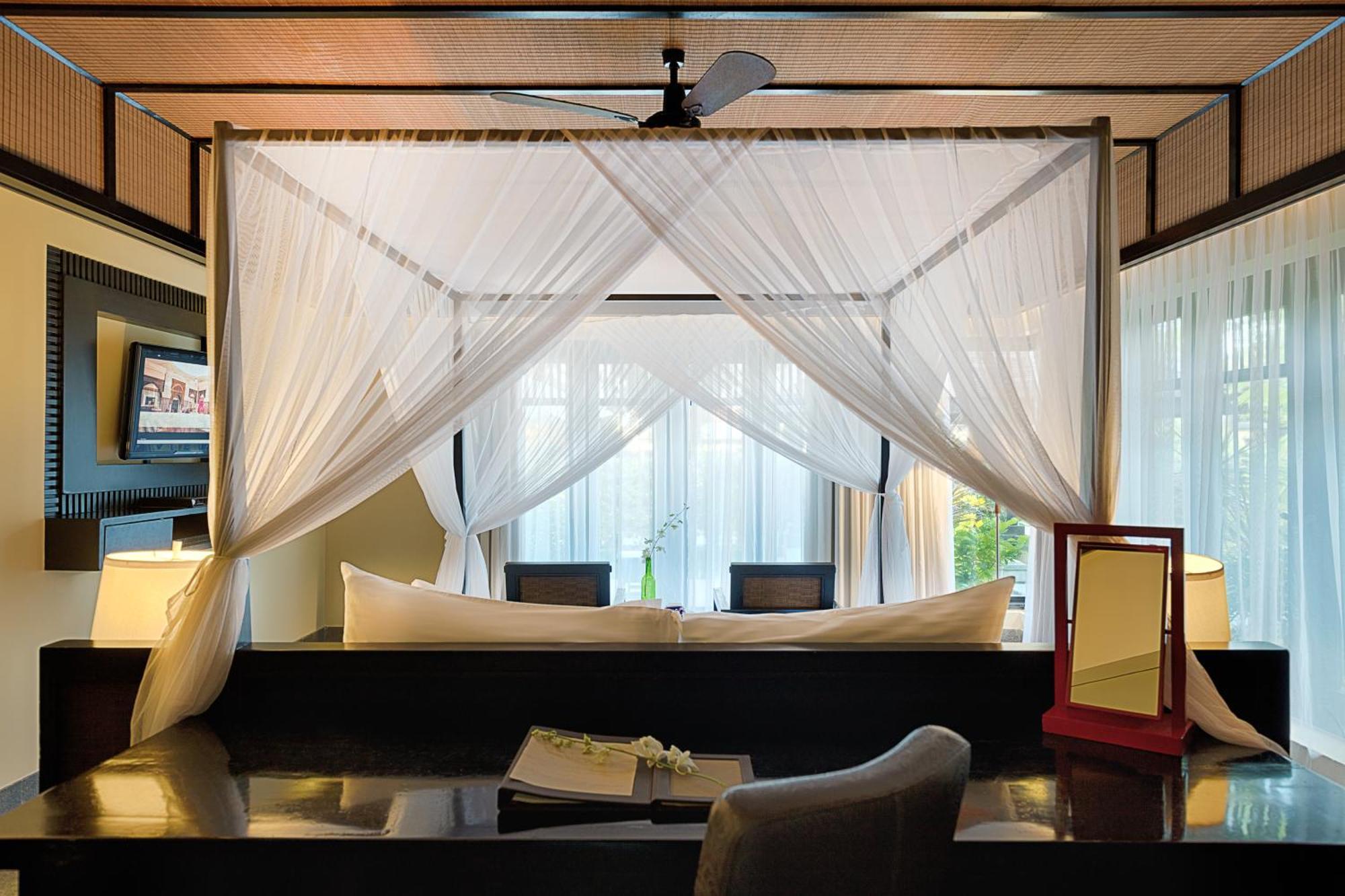 Anantara Mui Ne Resort Buitenkant foto