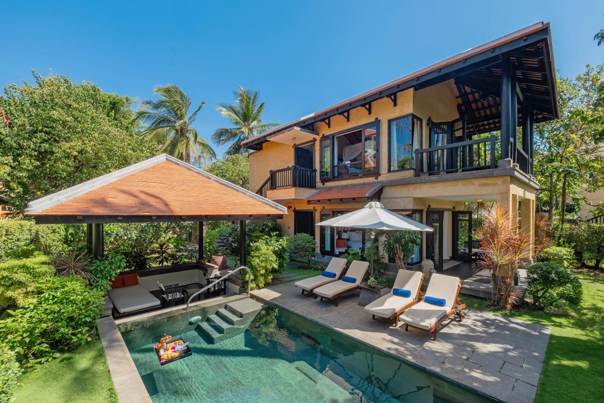 Anantara Mui Ne Resort Buitenkant foto