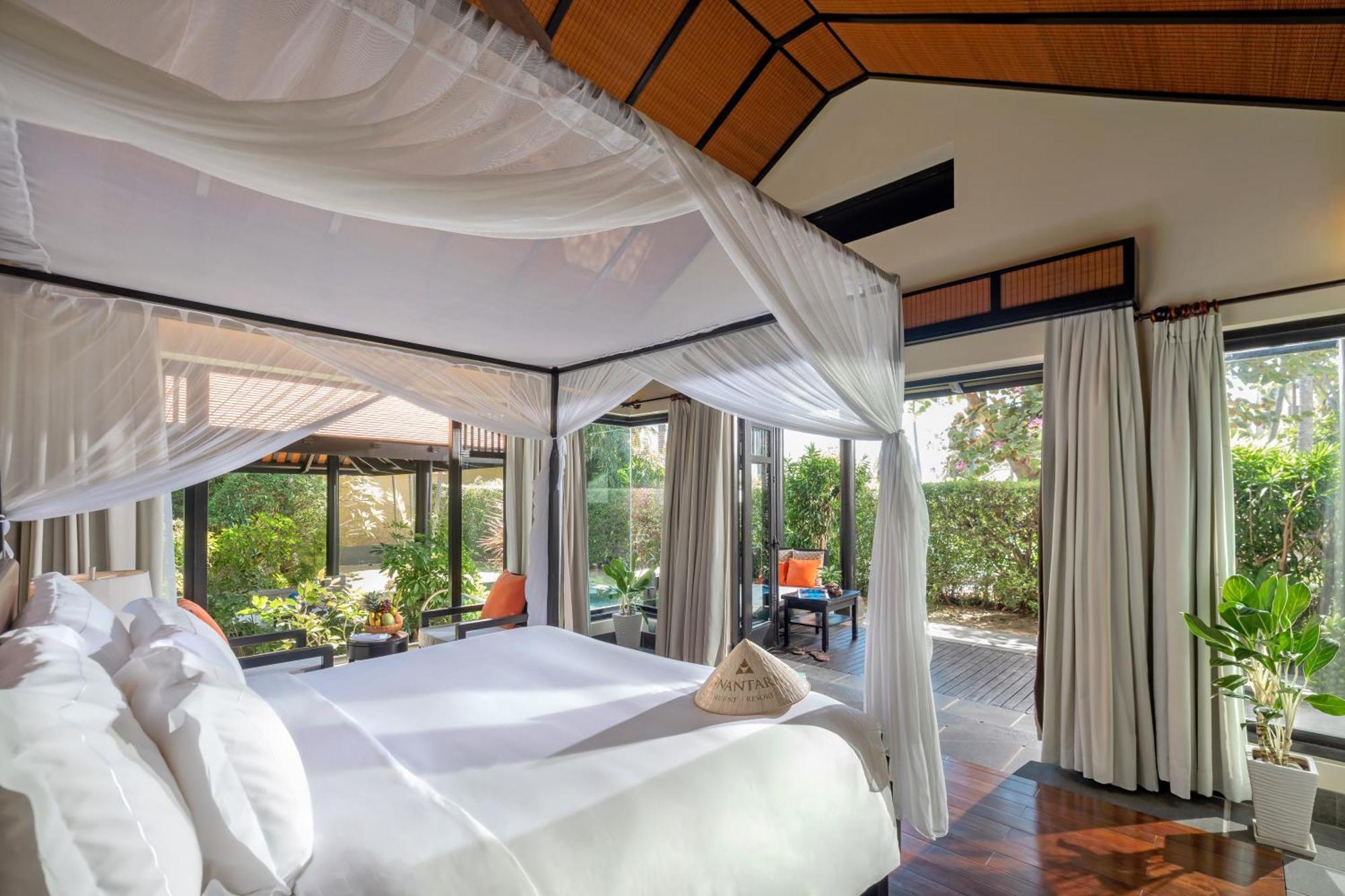 Anantara Mui Ne Resort Buitenkant foto