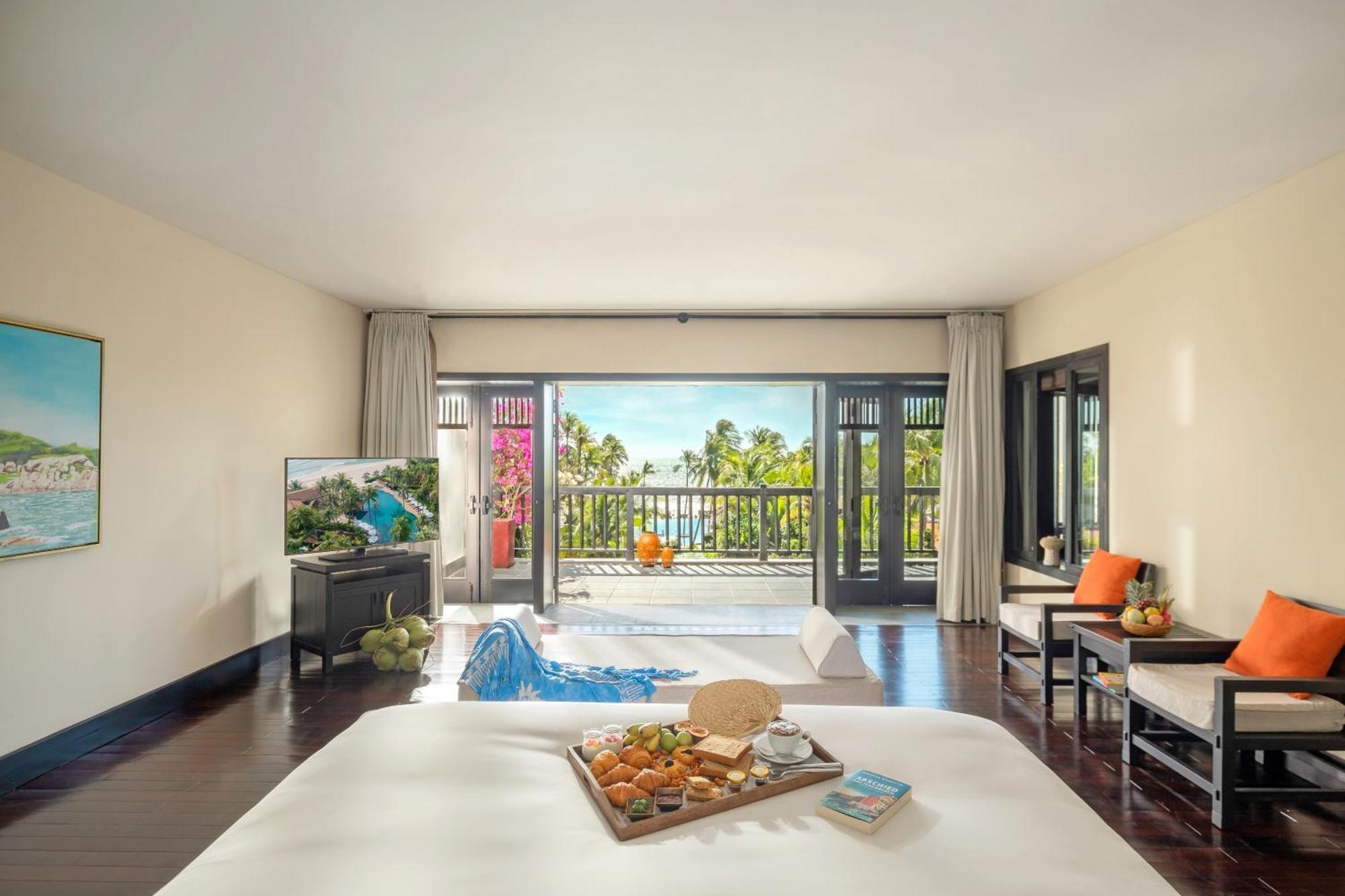 Anantara Mui Ne Resort Buitenkant foto
